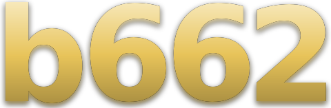 b662 logo